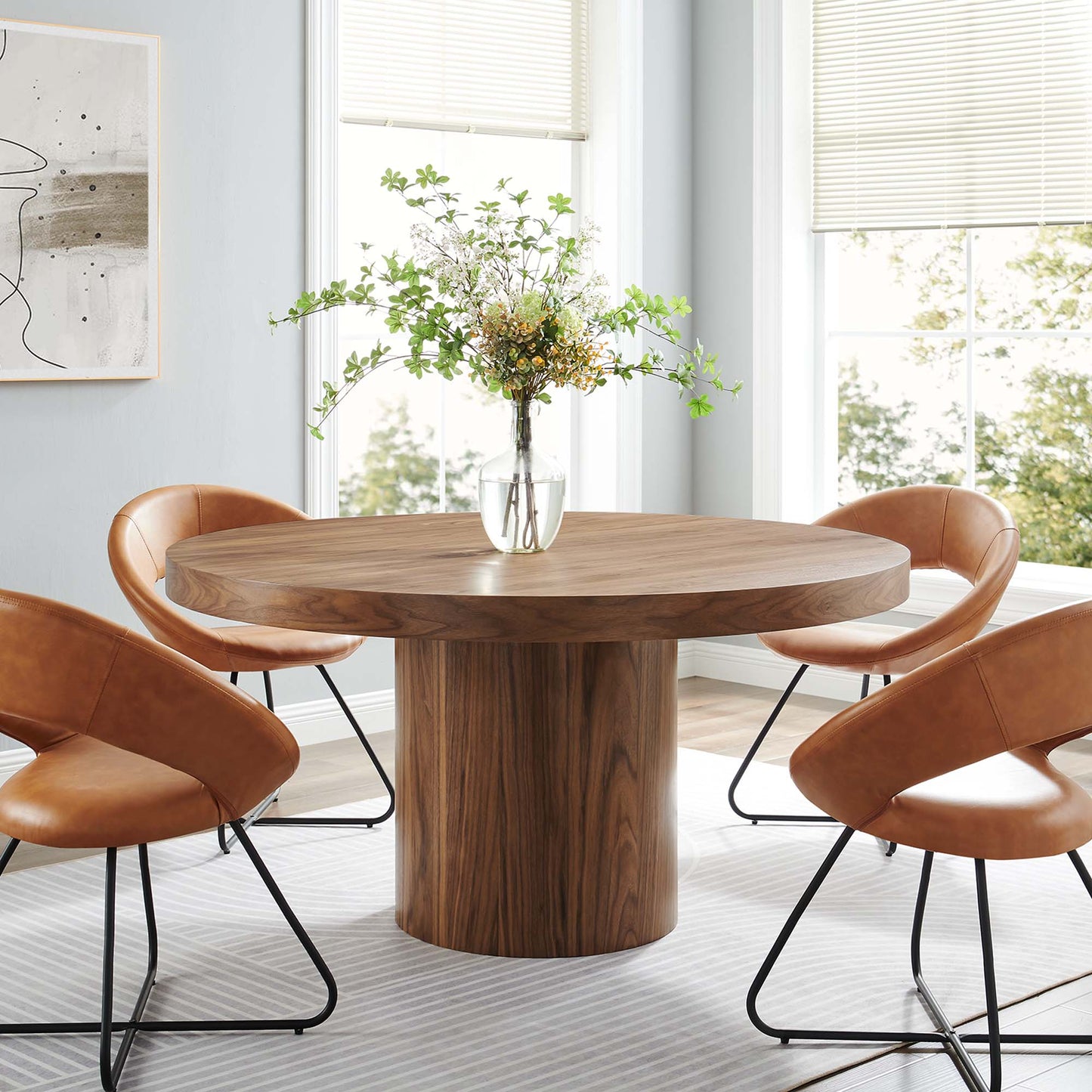 Gratify 60" Mesa de Comedor