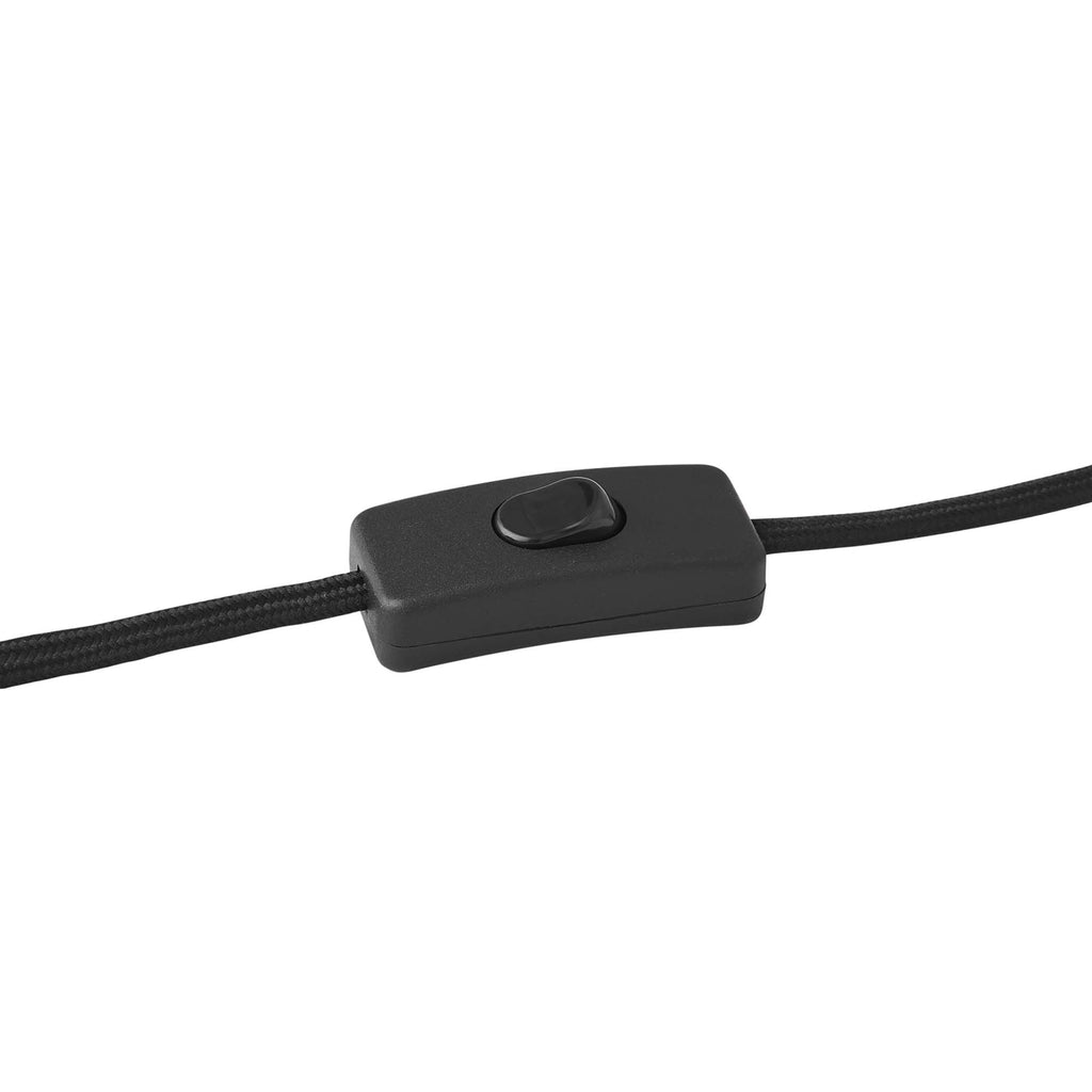 Selena Metal mesa Lamp