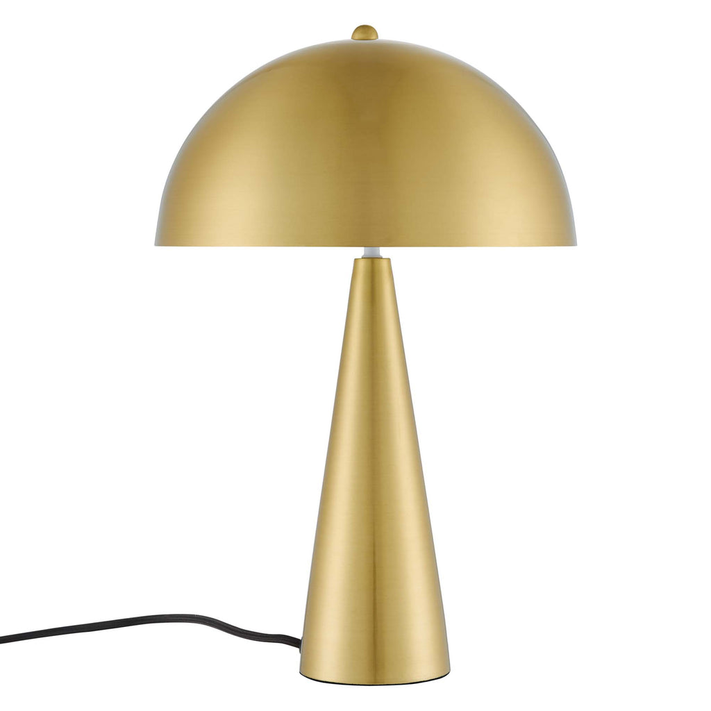 Selena Metal mesa Lamp