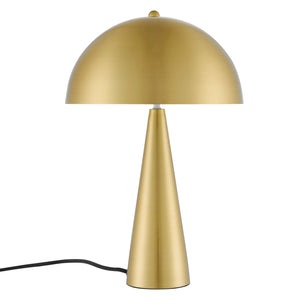 Selena Metal mesa Lamp
