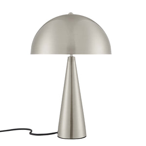 Selena Metal mesa Lamp