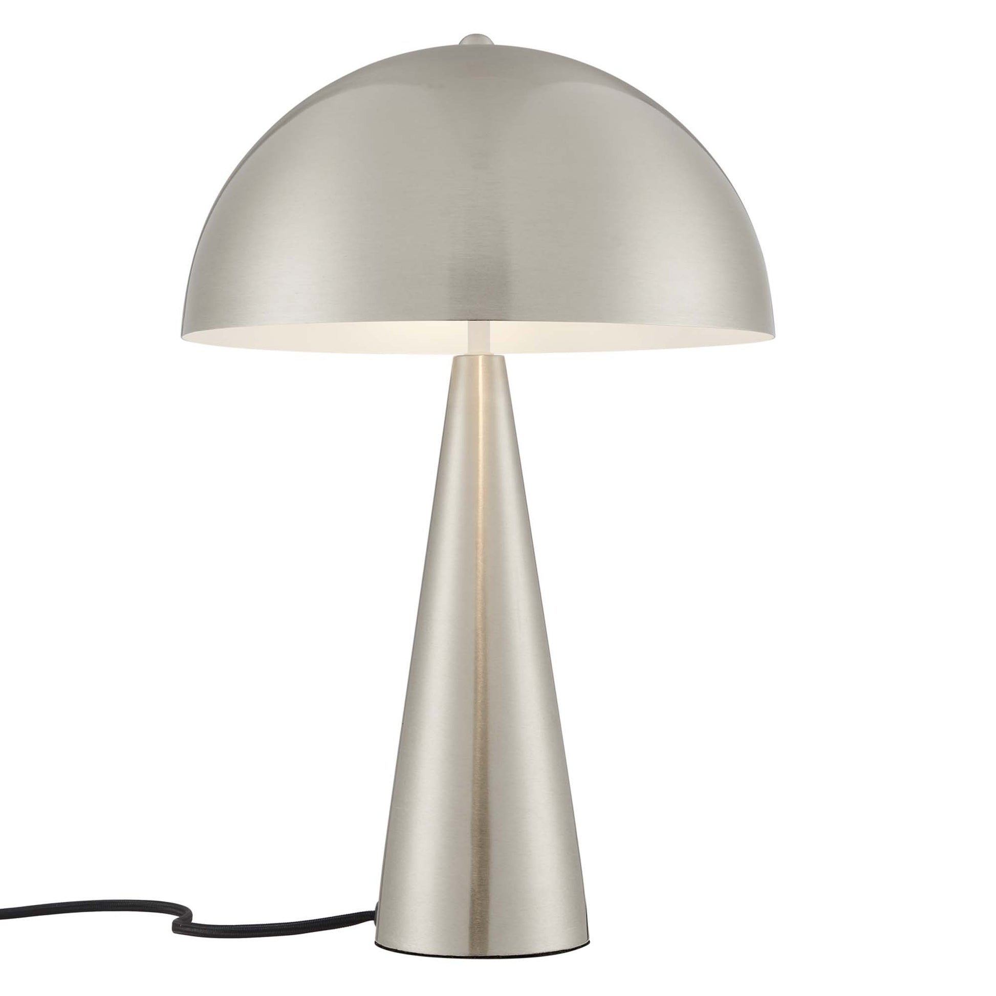 Selena Metal mesa Lamp