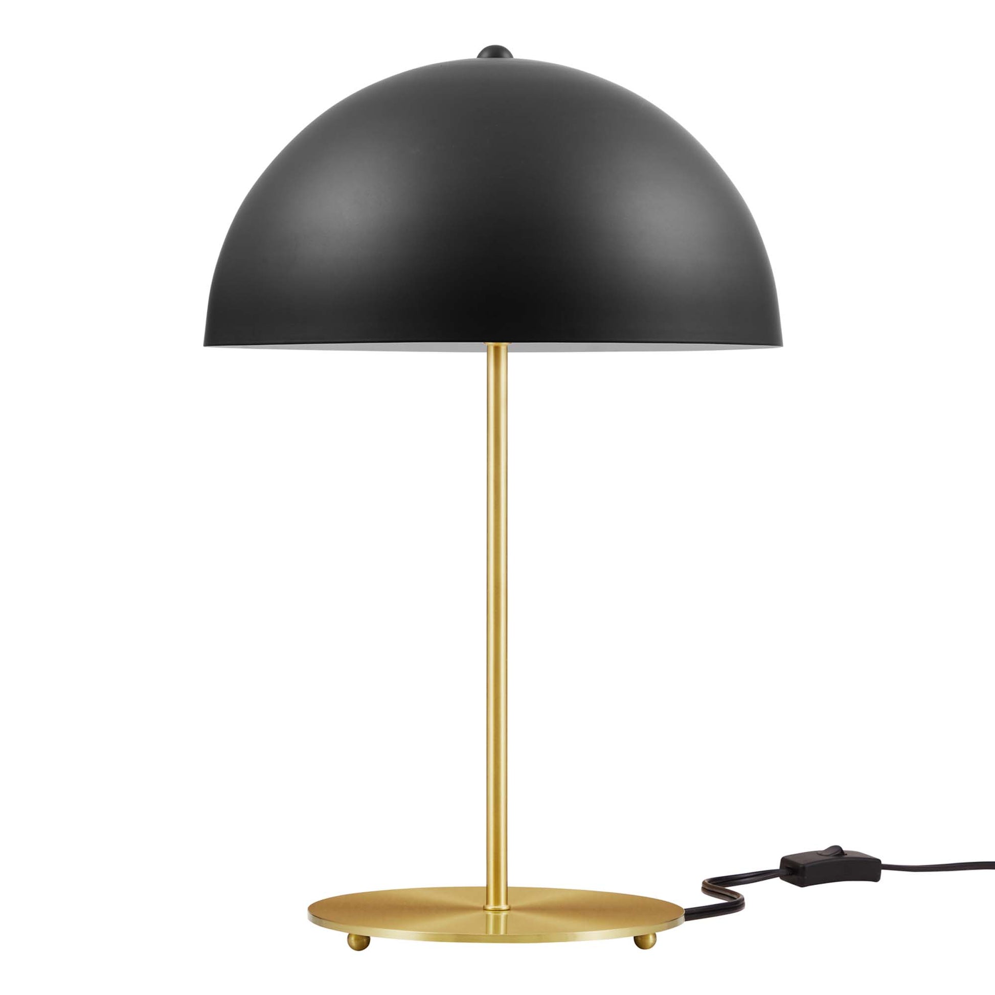 Ideal Metal mesa Lamp