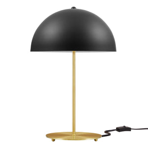 Ideal Metal mesa Lamp