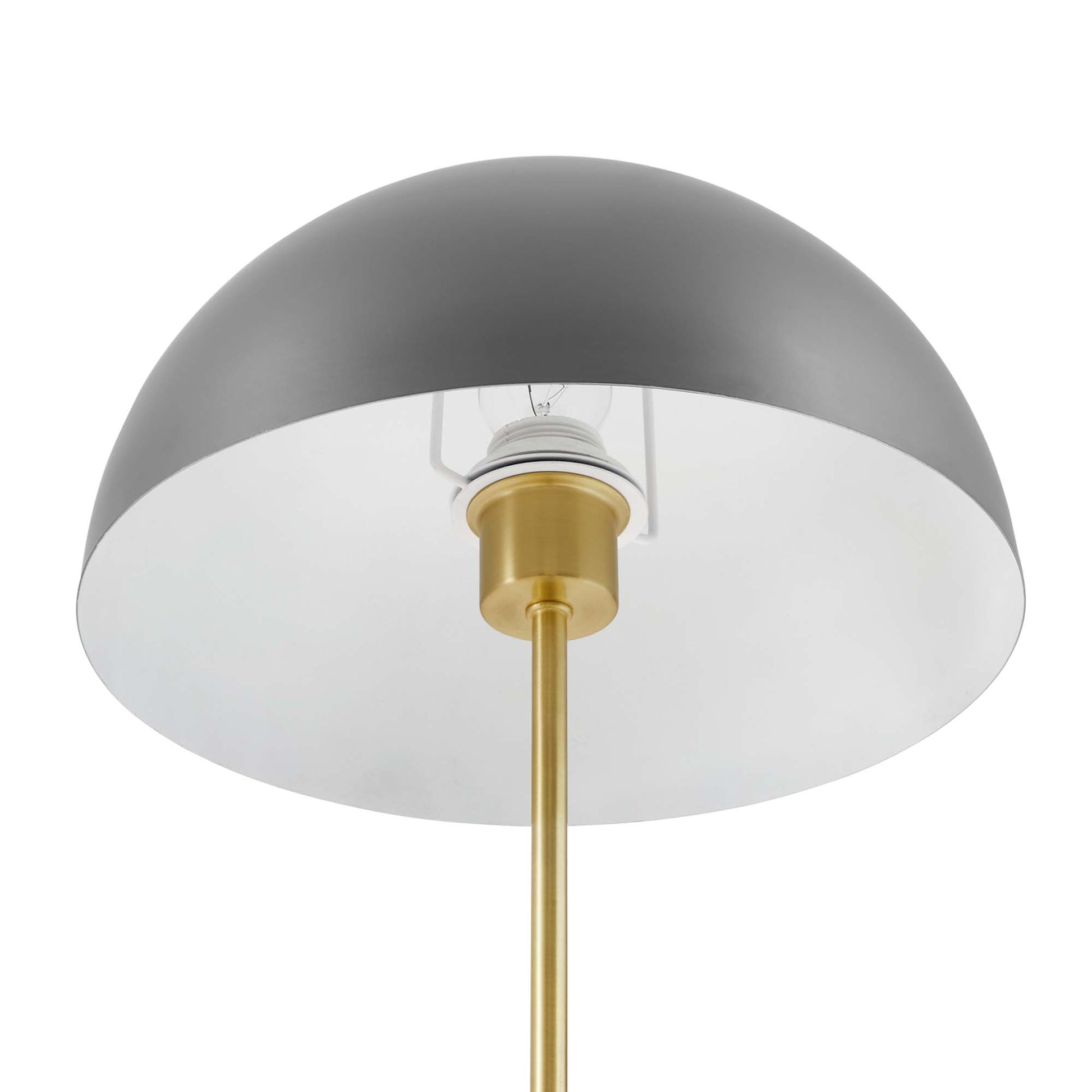 Ideal Metal mesa Lamp