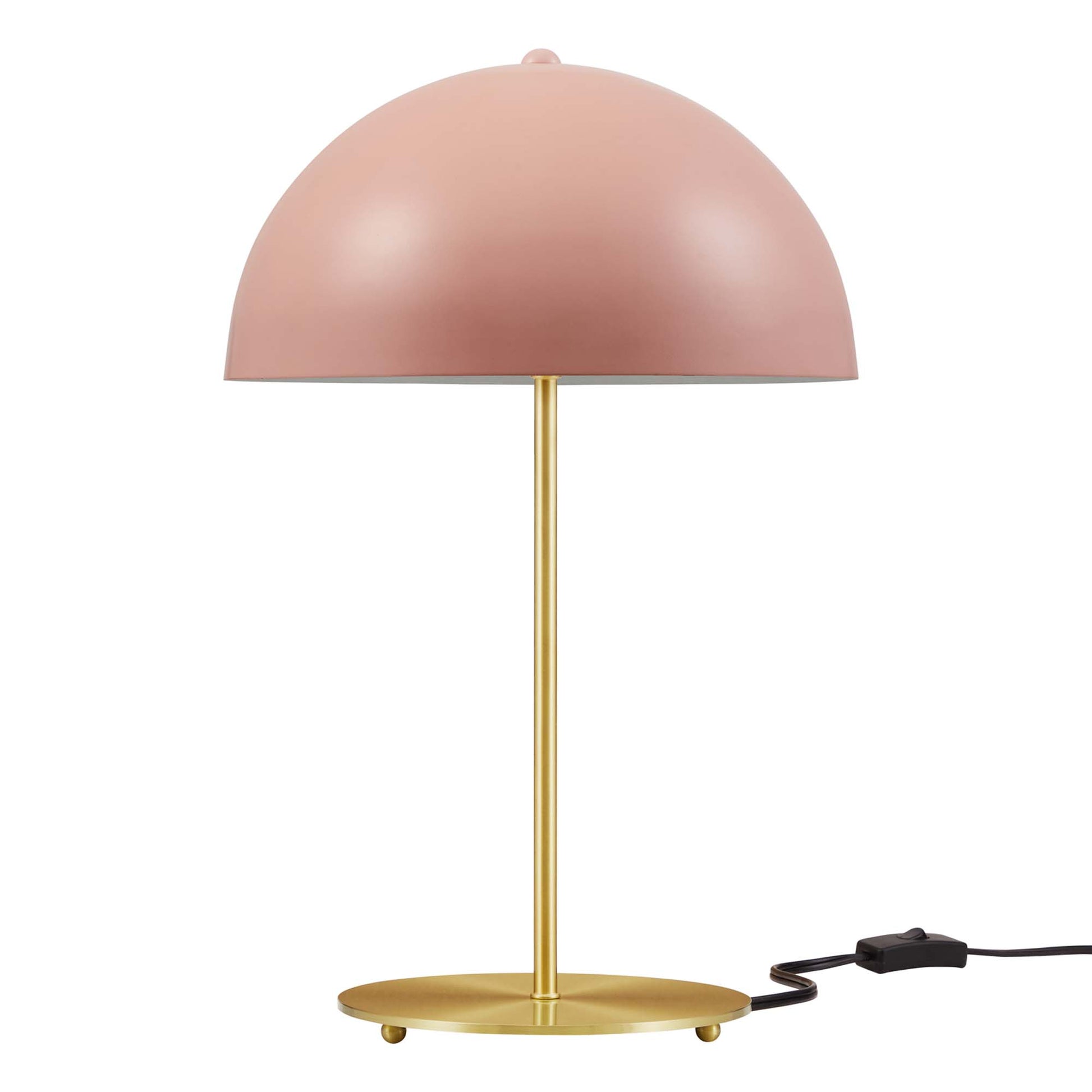 Ideal Metal mesa Lamp