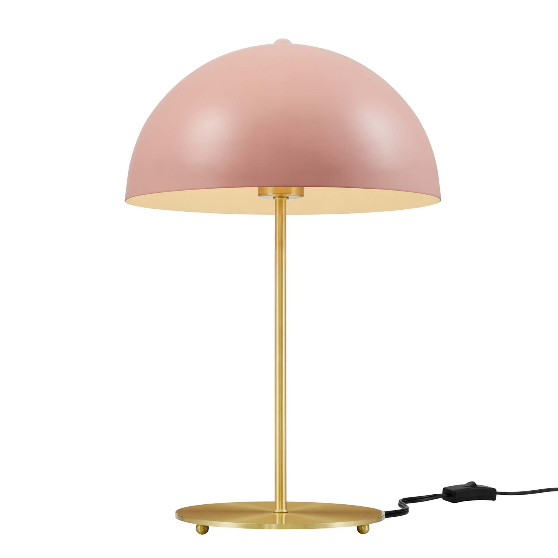Ideal Metal mesa Lamp