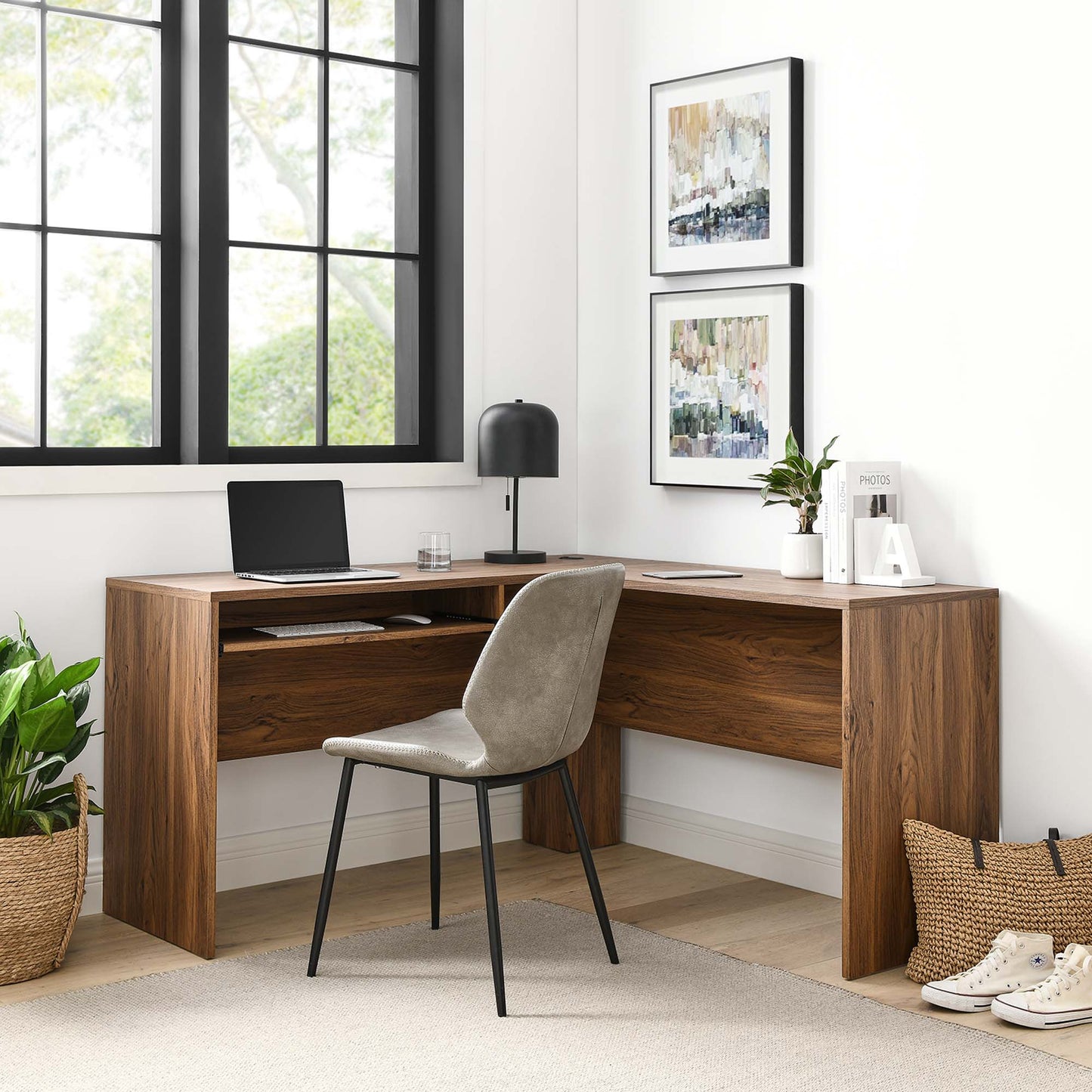 Venture Escritorio