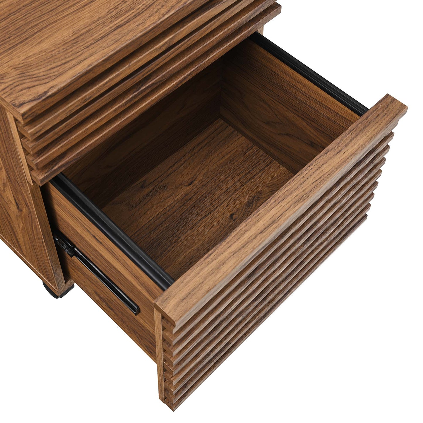 Render Escritorio y Gabinete