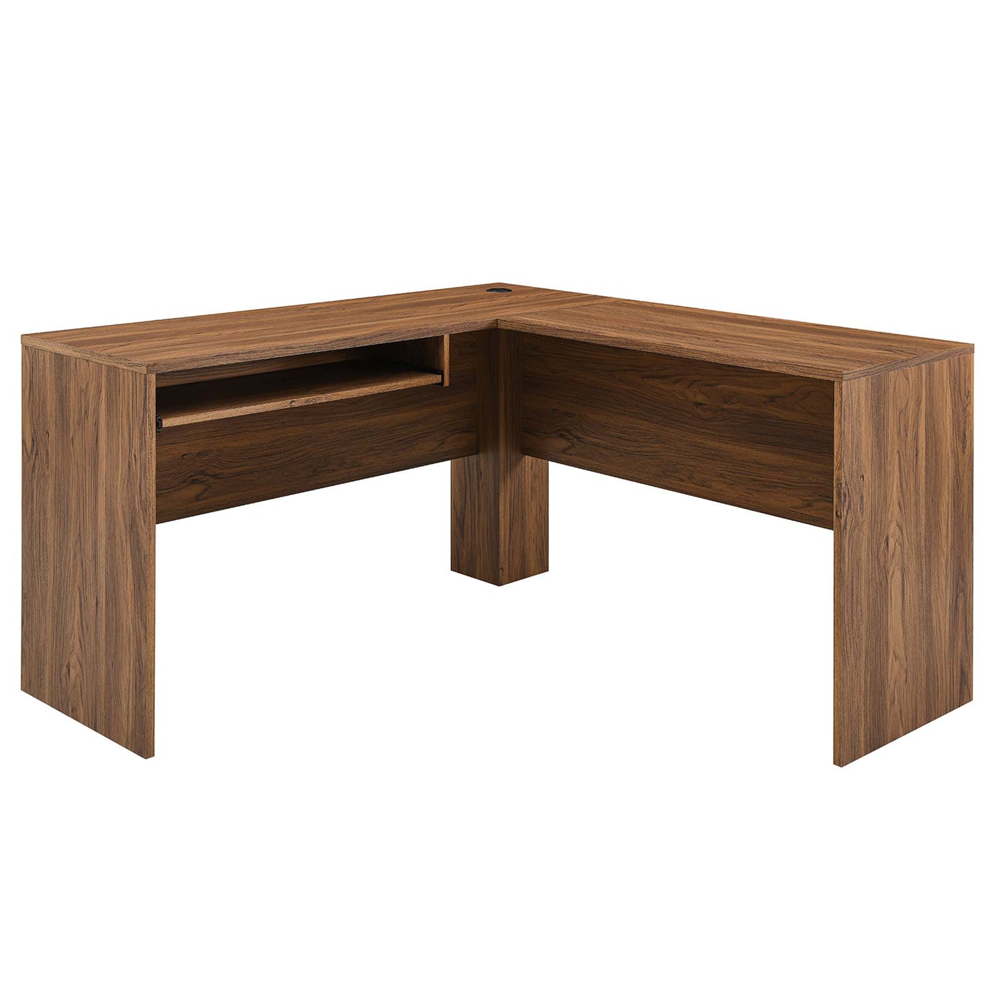 Render Escritorio y Gabinete
