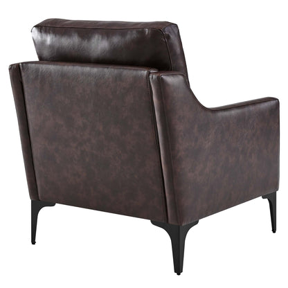 Corland Silla de Acento