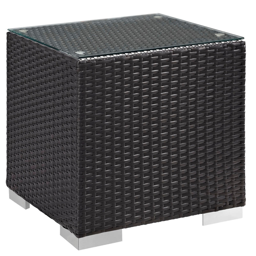 Venice 8 Piece Outdoor Patio sofá Set