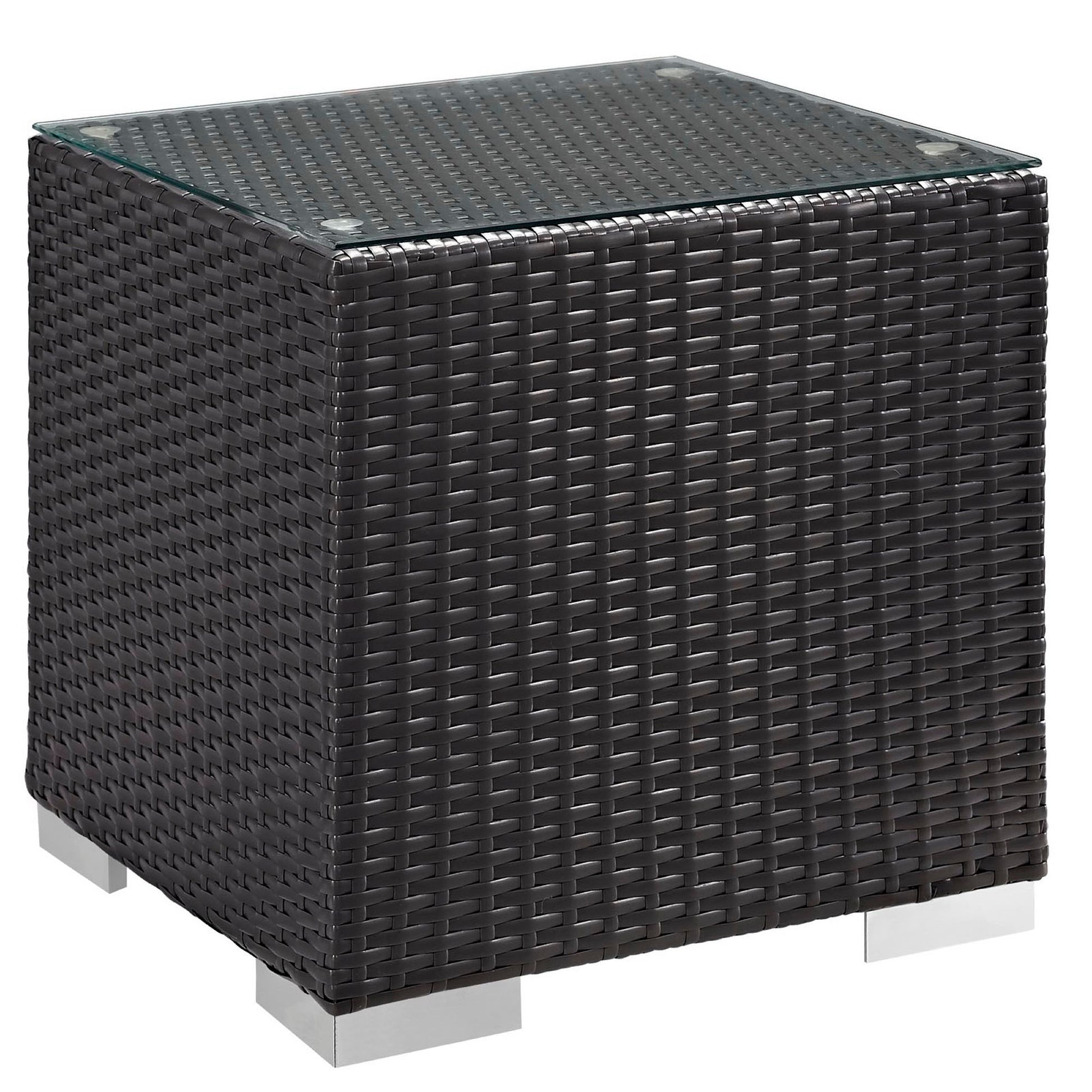 Venice 8 Piece Outdoor Patio sofá Set