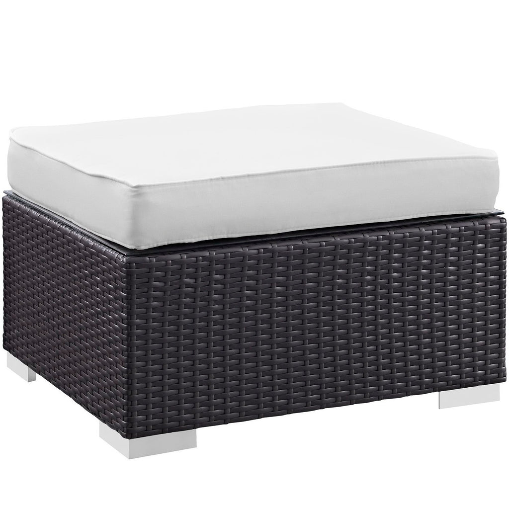 Venice 8 Piece Outdoor Patio sofá Set