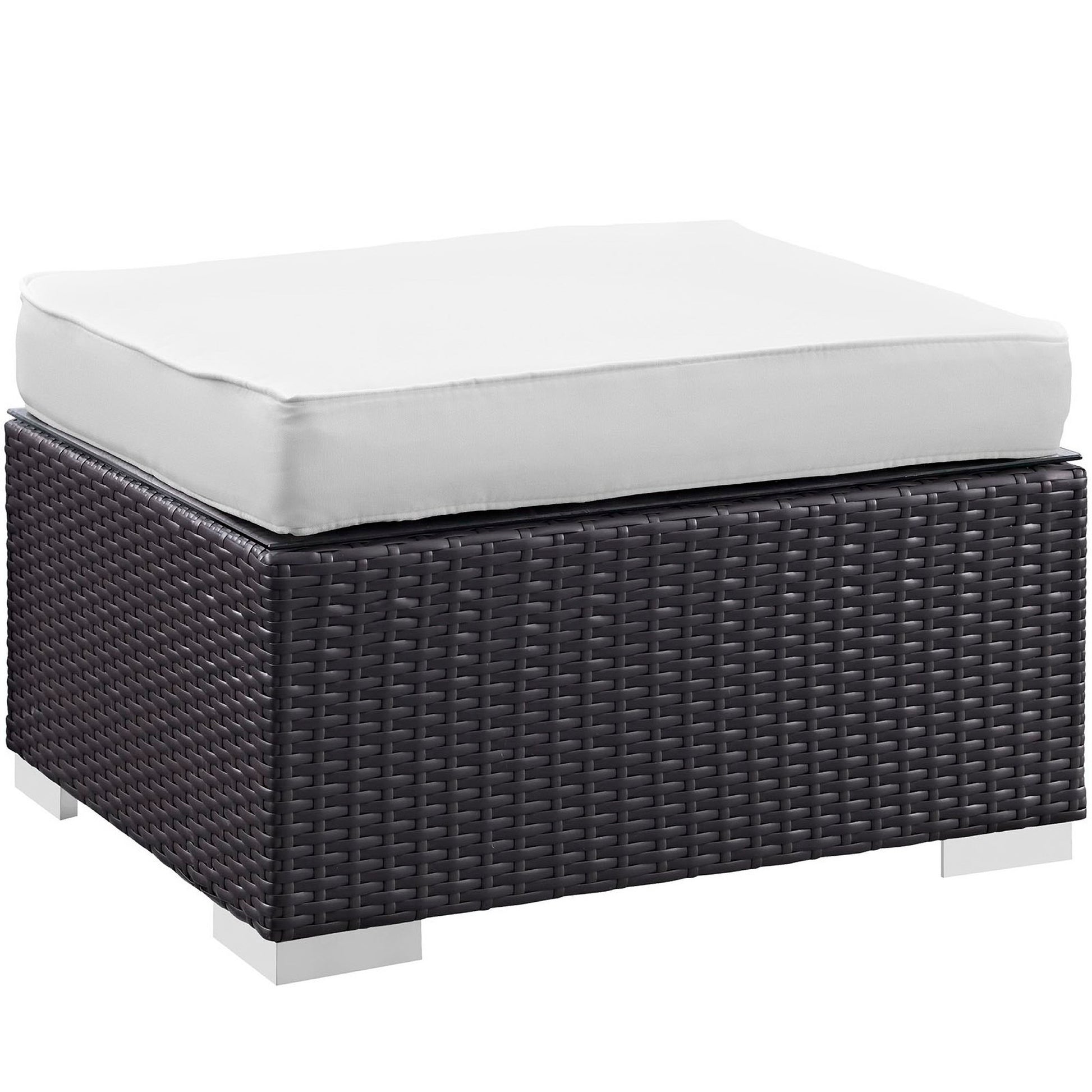 Venice 8 Piece Outdoor Patio sofá Set