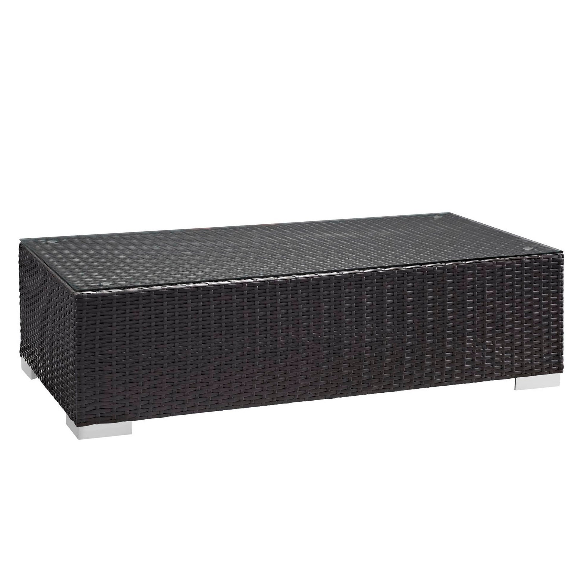 Venice 8 Piece Outdoor Patio sofá Set