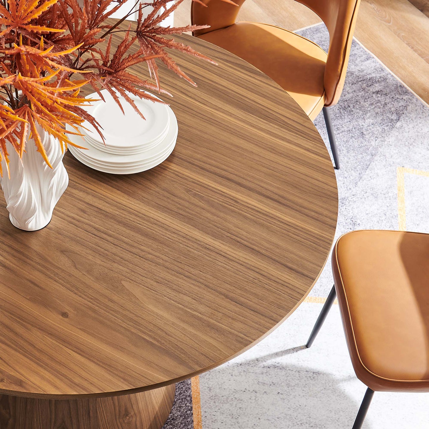 Provision 47" Mesa de Comedor