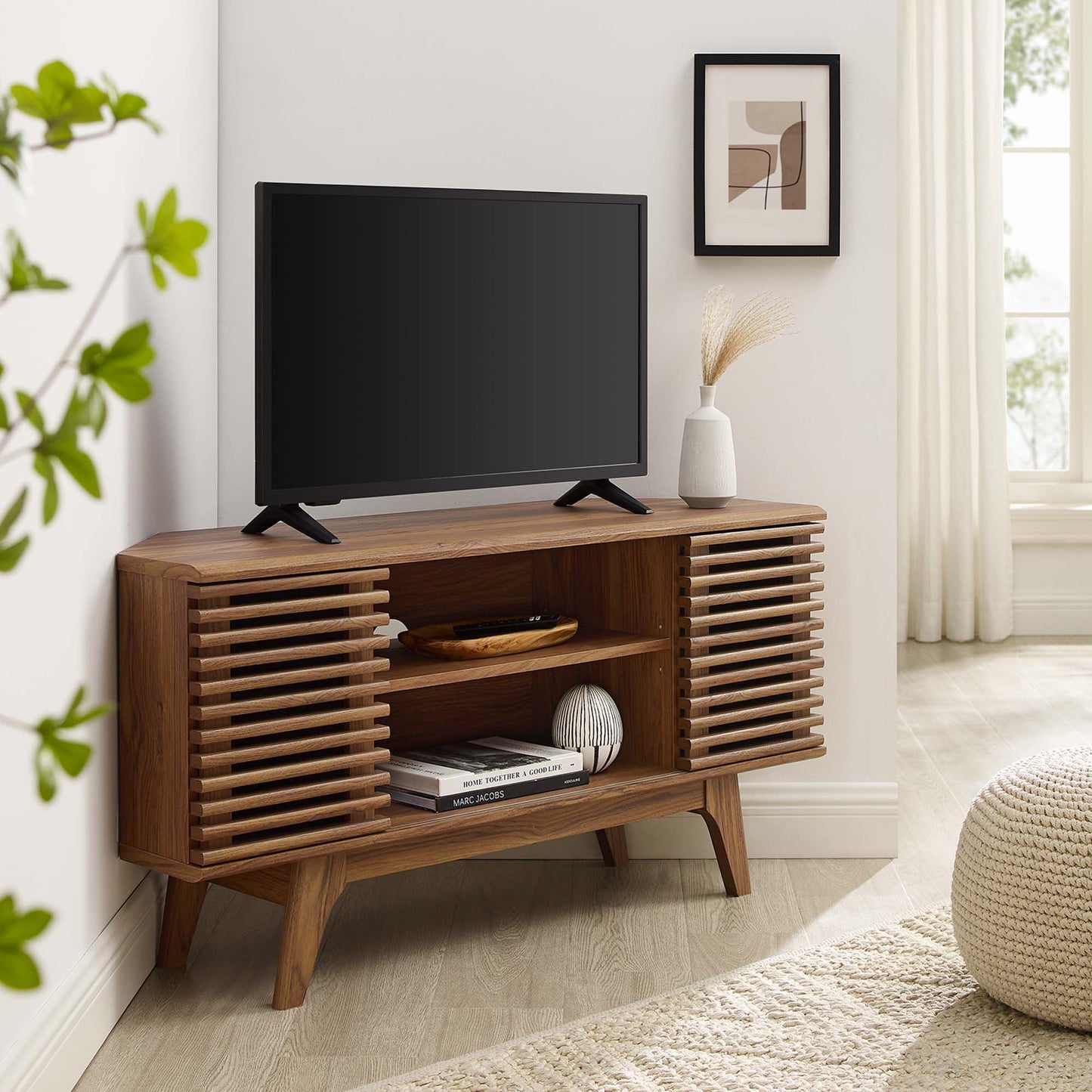 Render 46" TV Stand
