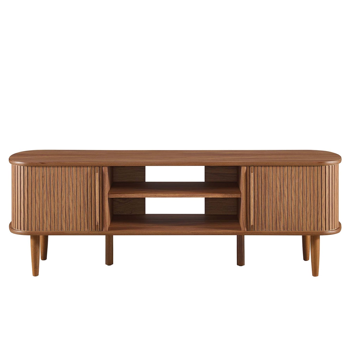 Contour TV Stand