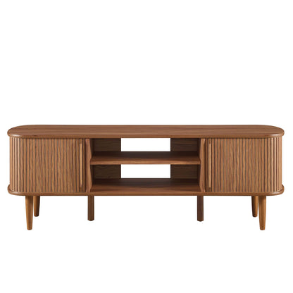 Contour TV Stand