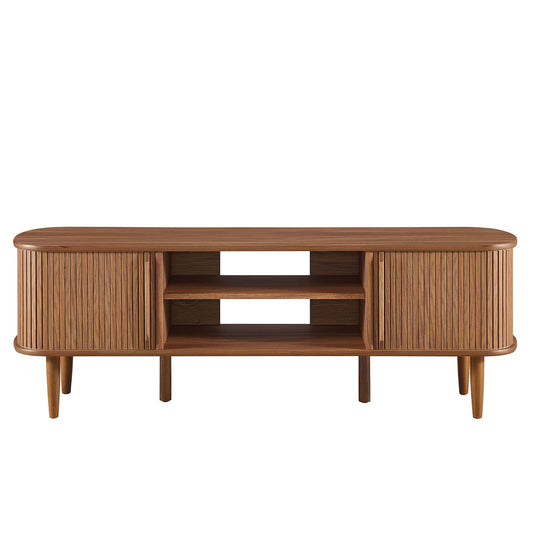 Contour TV Stand