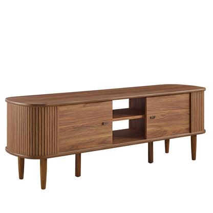 Contour TV Stand