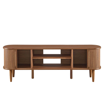 Contour TV Stand