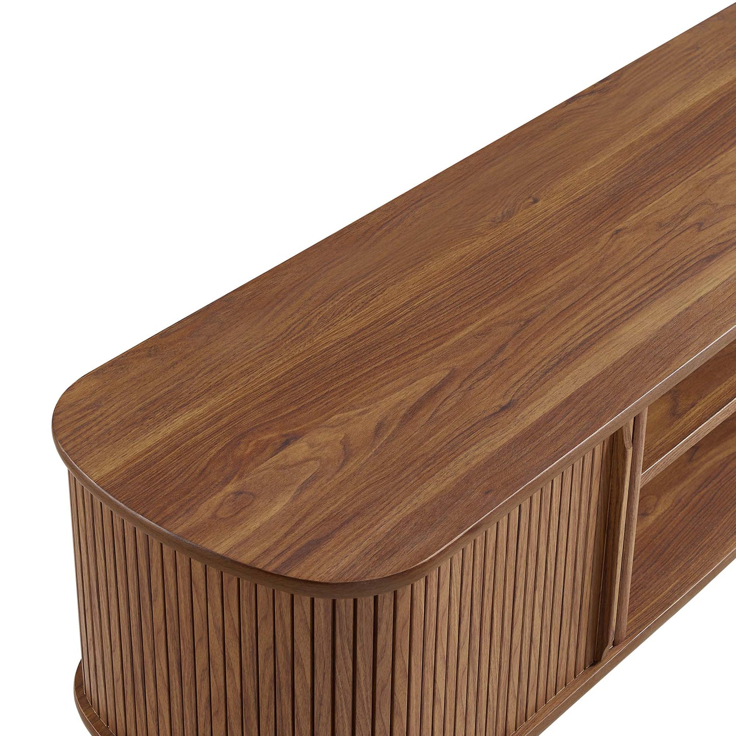 Contour TV Stand