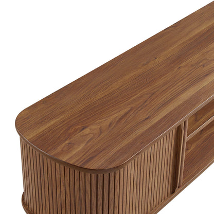 Contour TV Stand