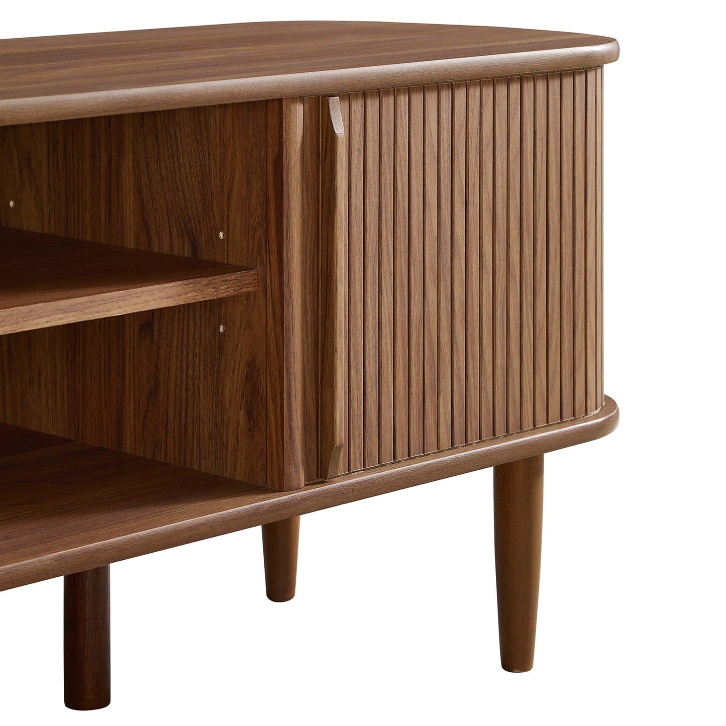 Contour TV Stand