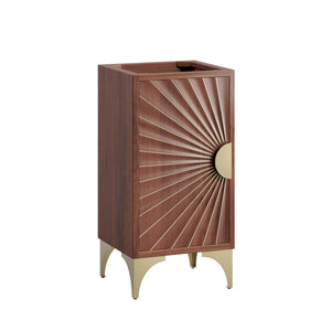 Daylight 18" Bathroom Vanity gabinete