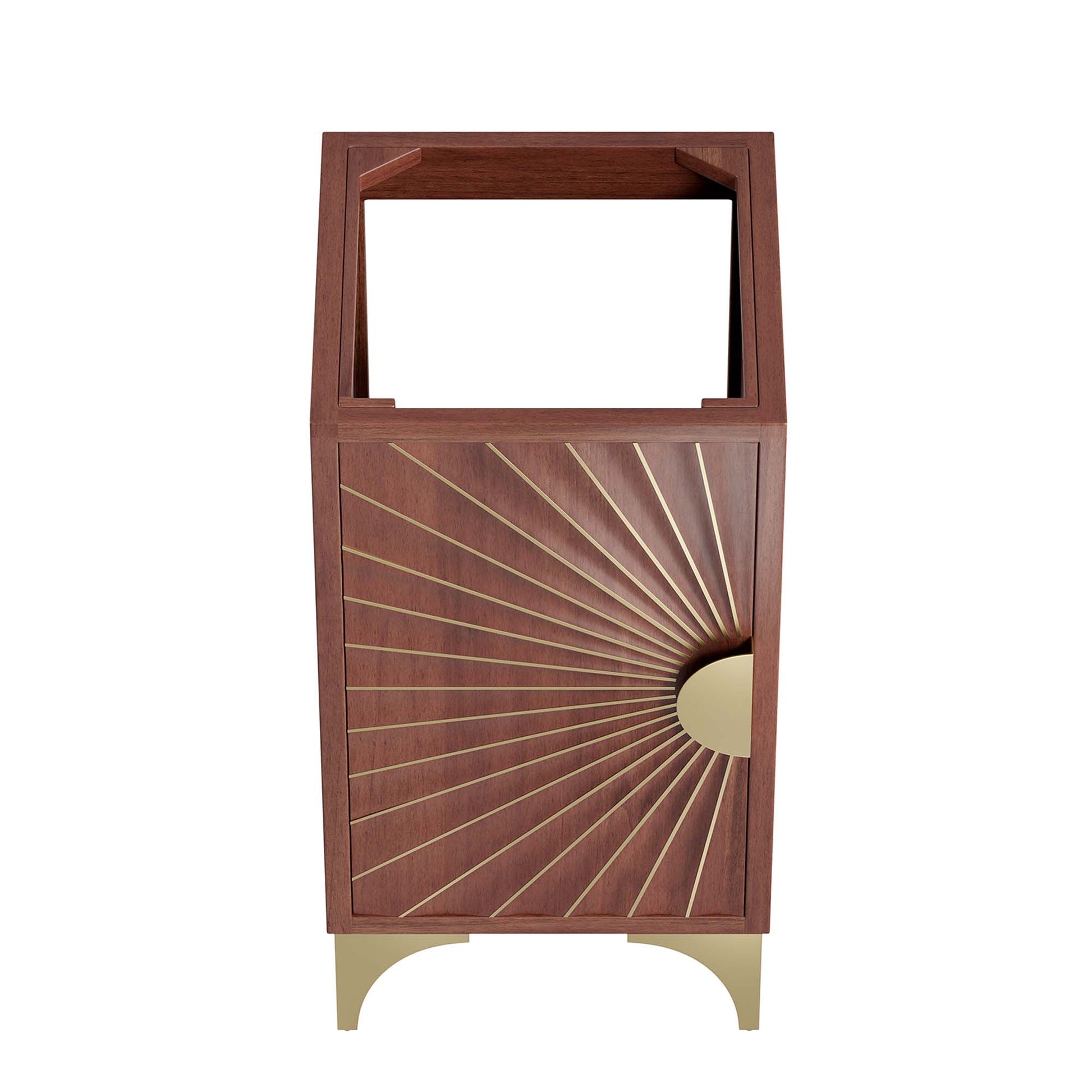 Daylight 18" Bathroom Vanity gabinete