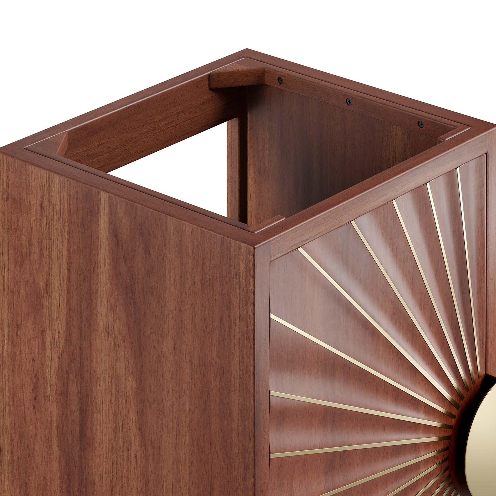 Daylight 18" Bathroom Vanity gabinete