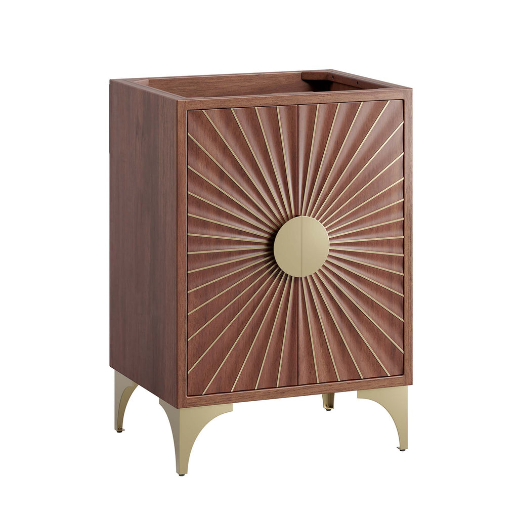 Daylight 24" Bathroom Vanity gabinete