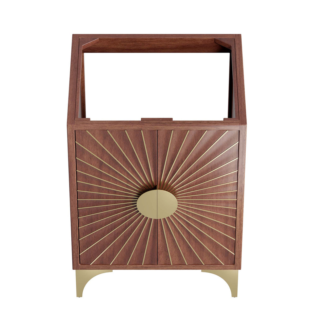 Daylight 24" Bathroom Vanity gabinete