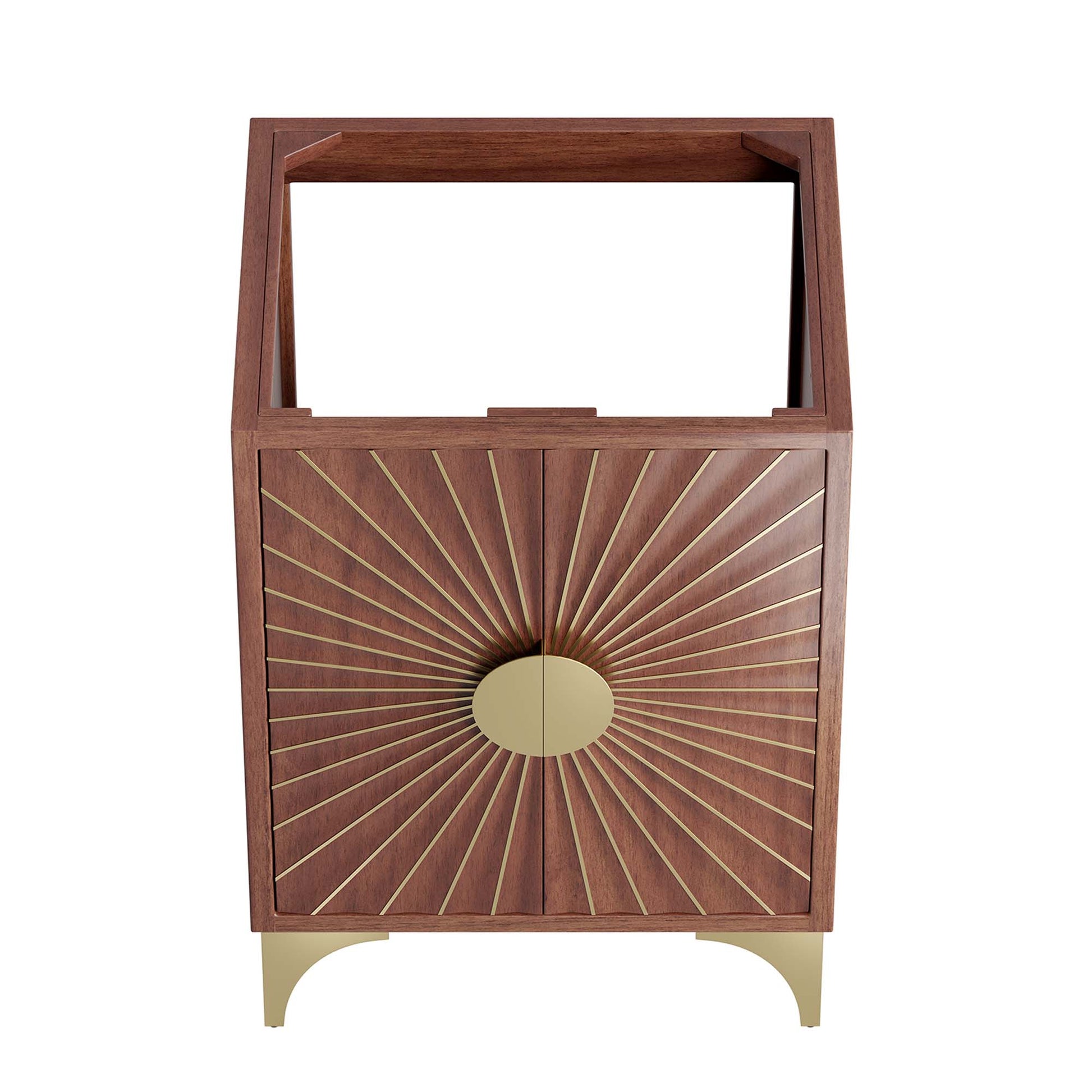 Daylight 24" Bathroom Vanity gabinete