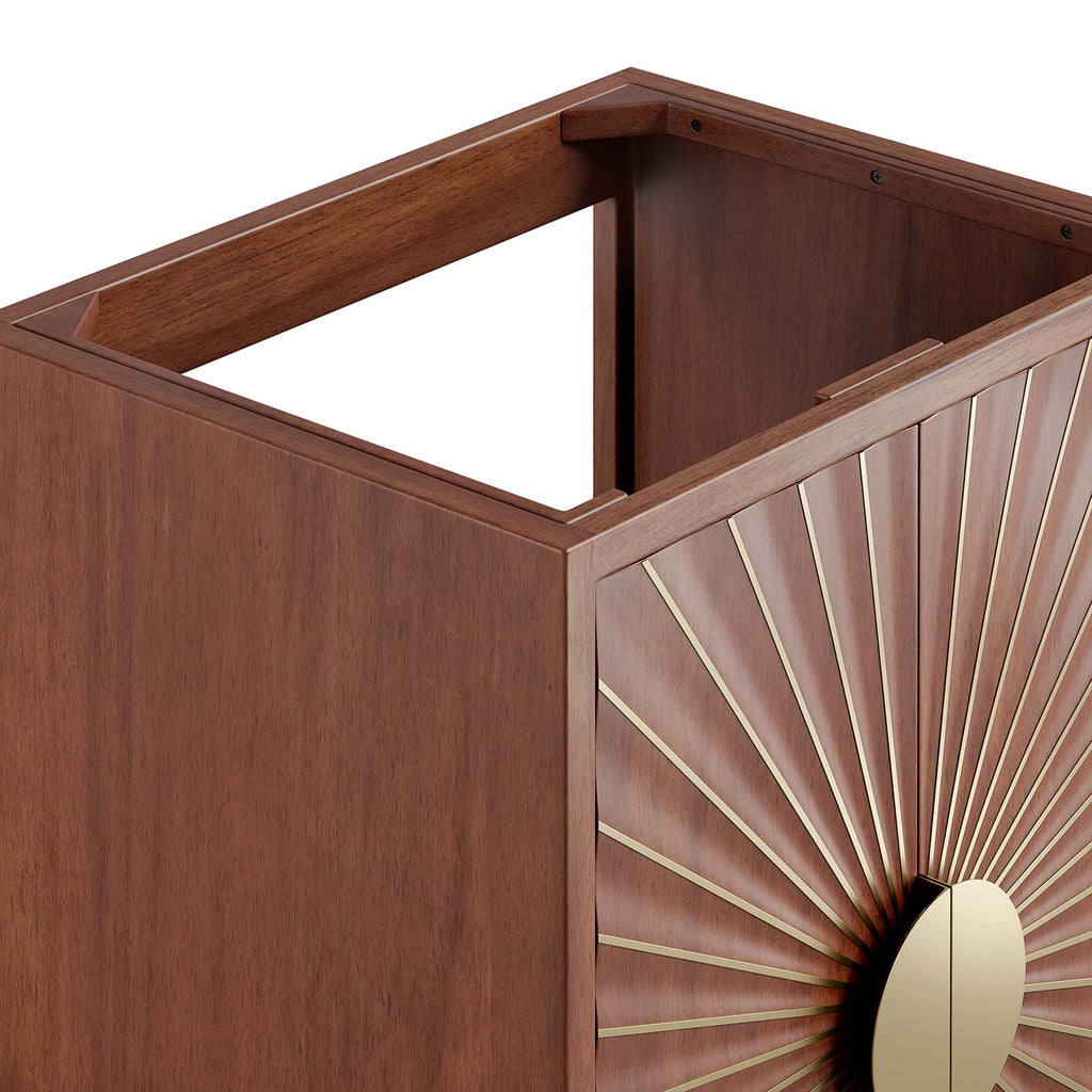 Daylight 24" Bathroom Vanity gabinete