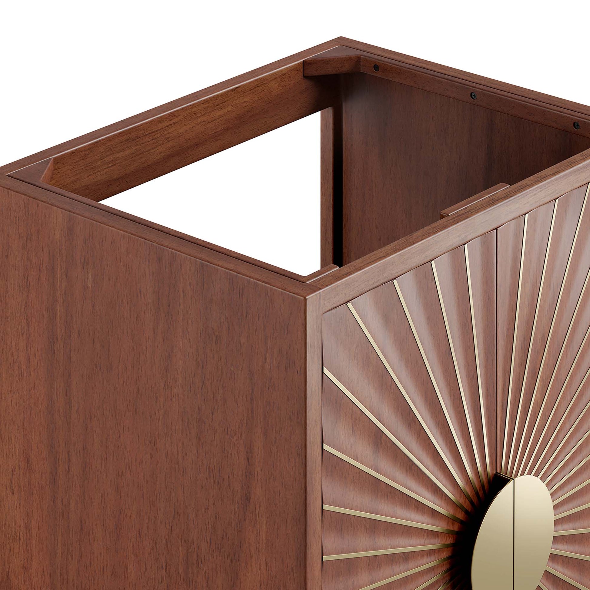 Daylight 24" Bathroom Vanity gabinete