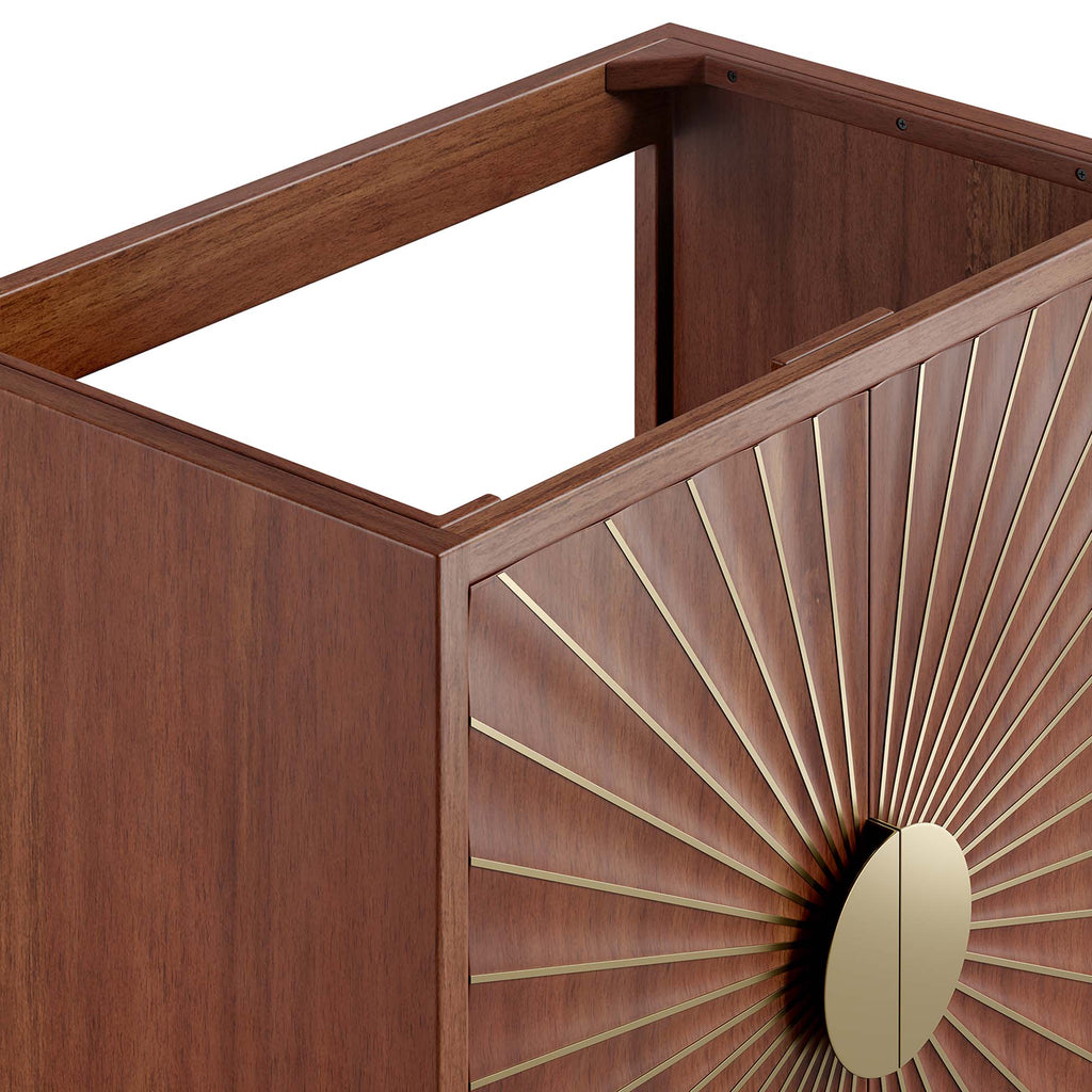 Daylight 30" Bathroom Vanity gabinete