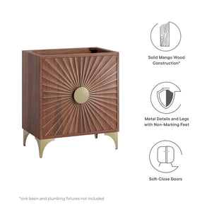 Daylight 30" Bathroom Vanity gabinete