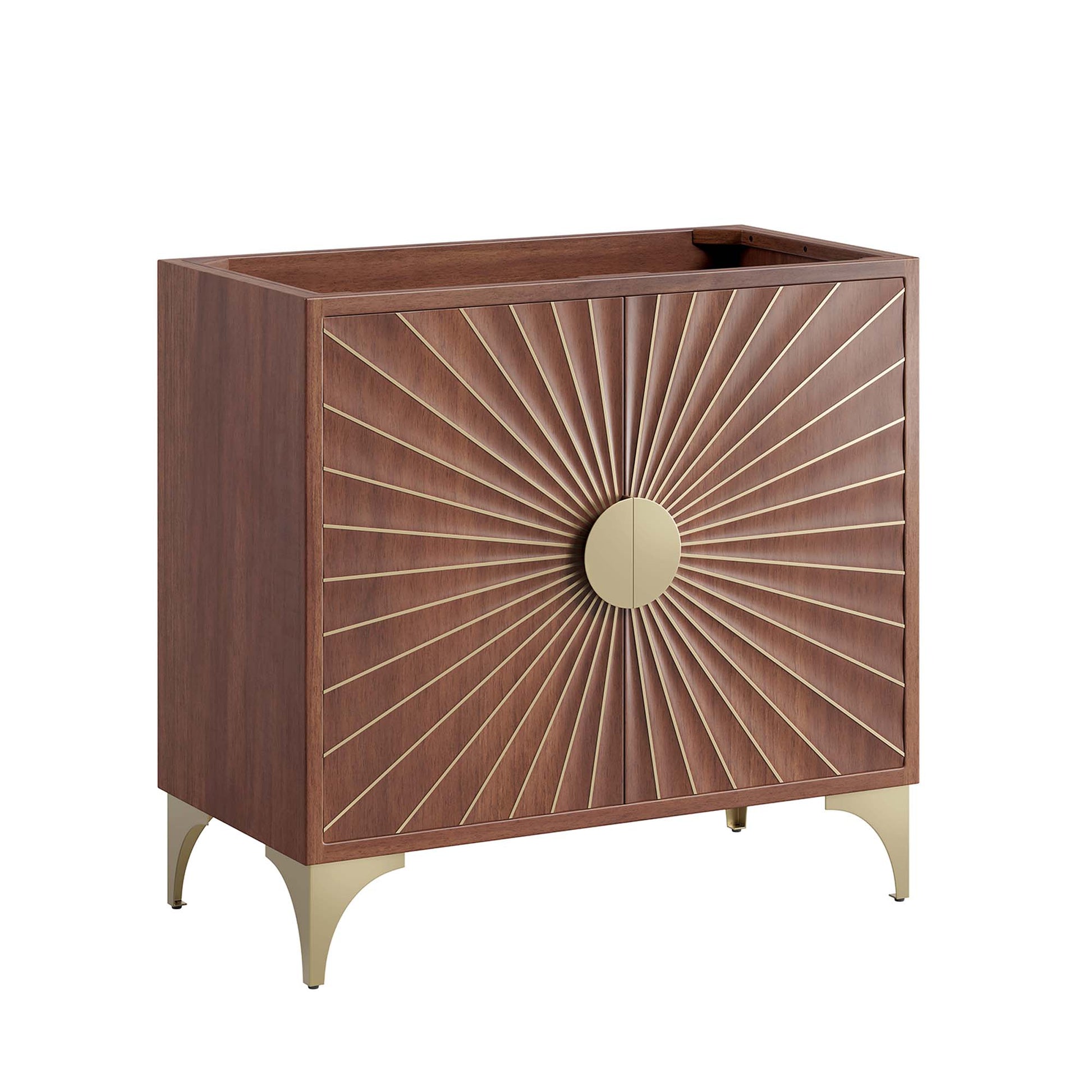Daylight 36" Bathroom Vanity gabinete