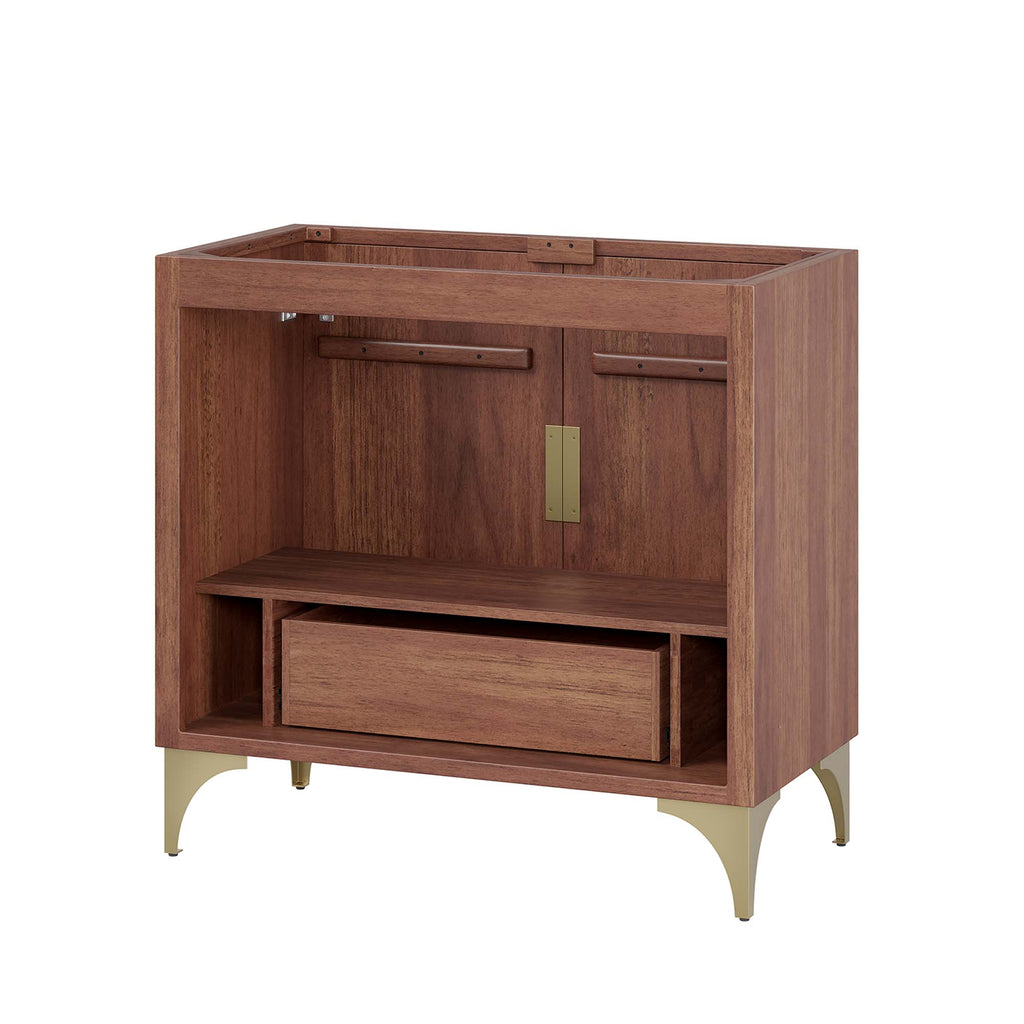 Daylight 36" Bathroom Vanity gabinete