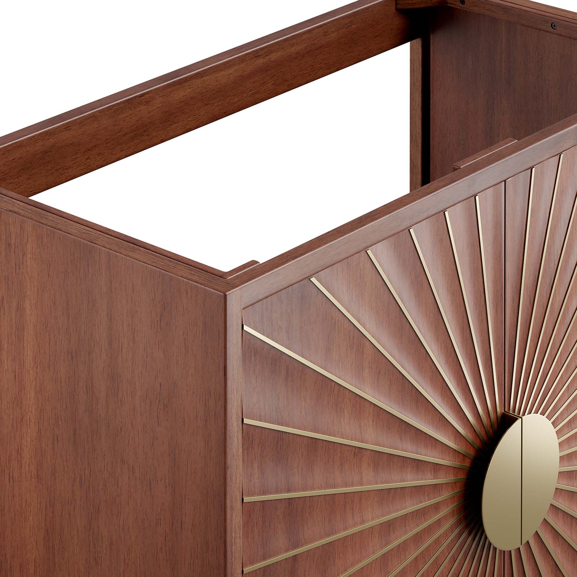 Daylight 36" Bathroom Vanity gabinete