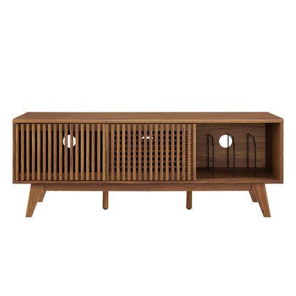 Iterate TV Stand