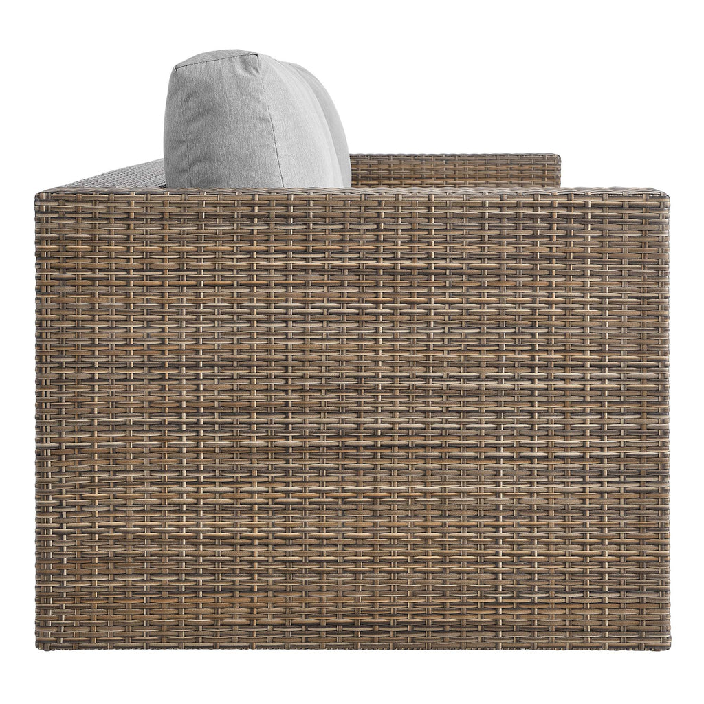 Convene Outdoor Patio sofá