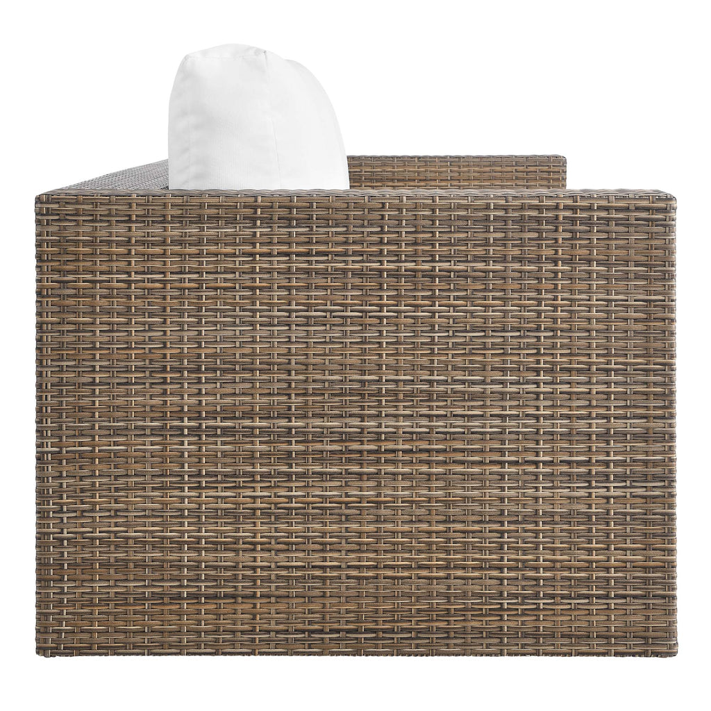 Convene Outdoor Patio sofá