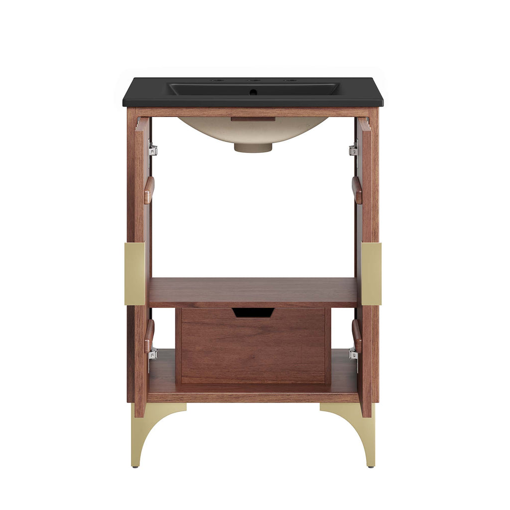 Daylight 24" Bathroom Vanity