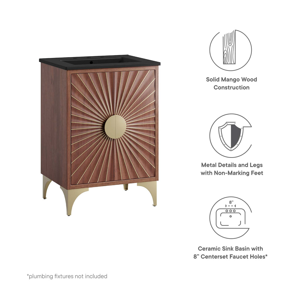 Daylight 24" Bathroom Vanity