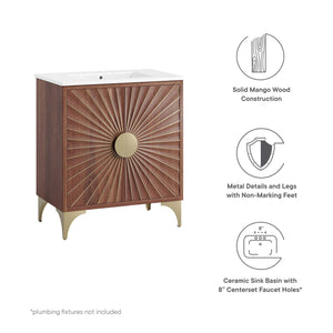 Daylight 30" Bathroom Vanity