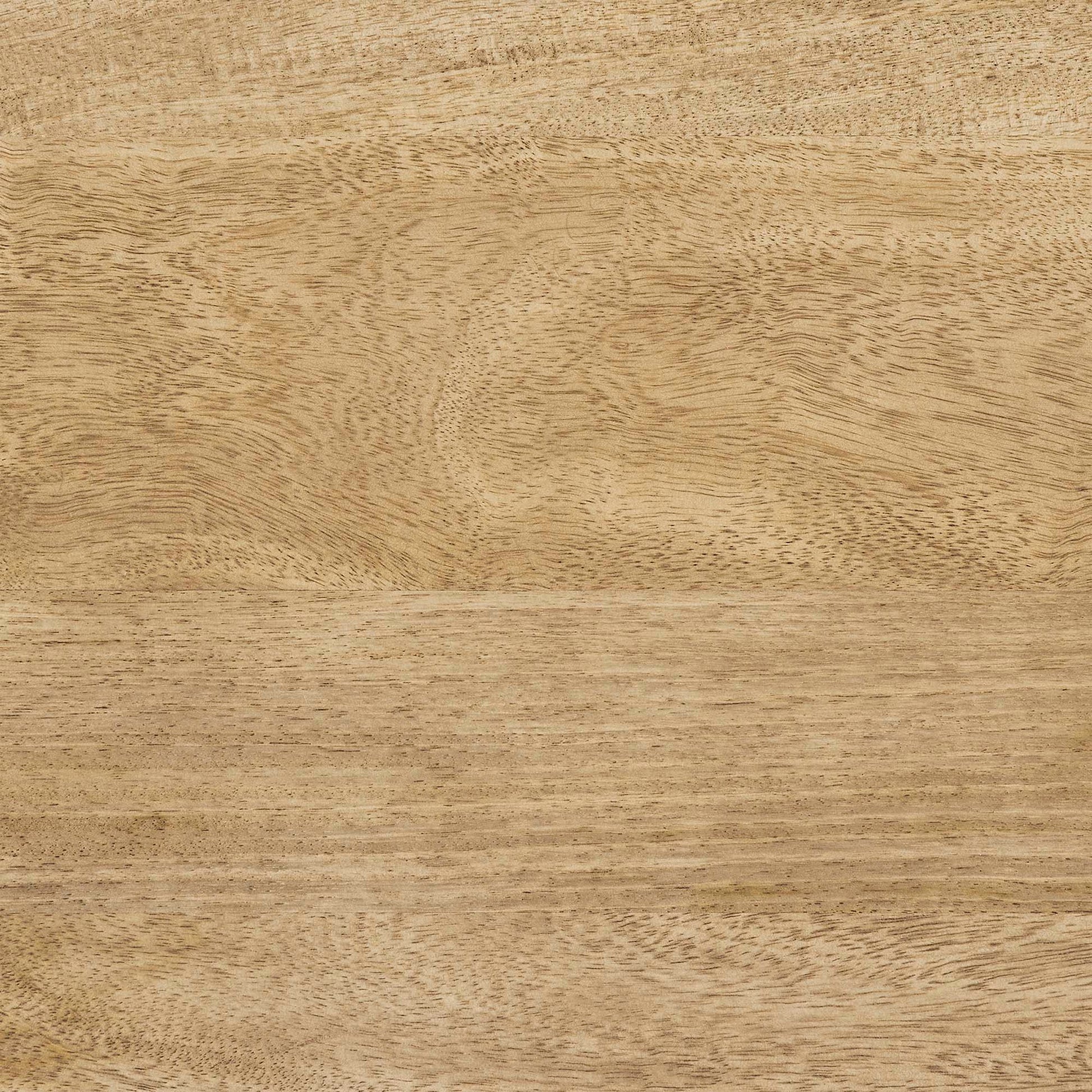 Amistad Wood Console mesa